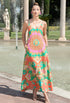 Kleid 4006 EF-15 RC FRESH COTTON EXCLUSIVE